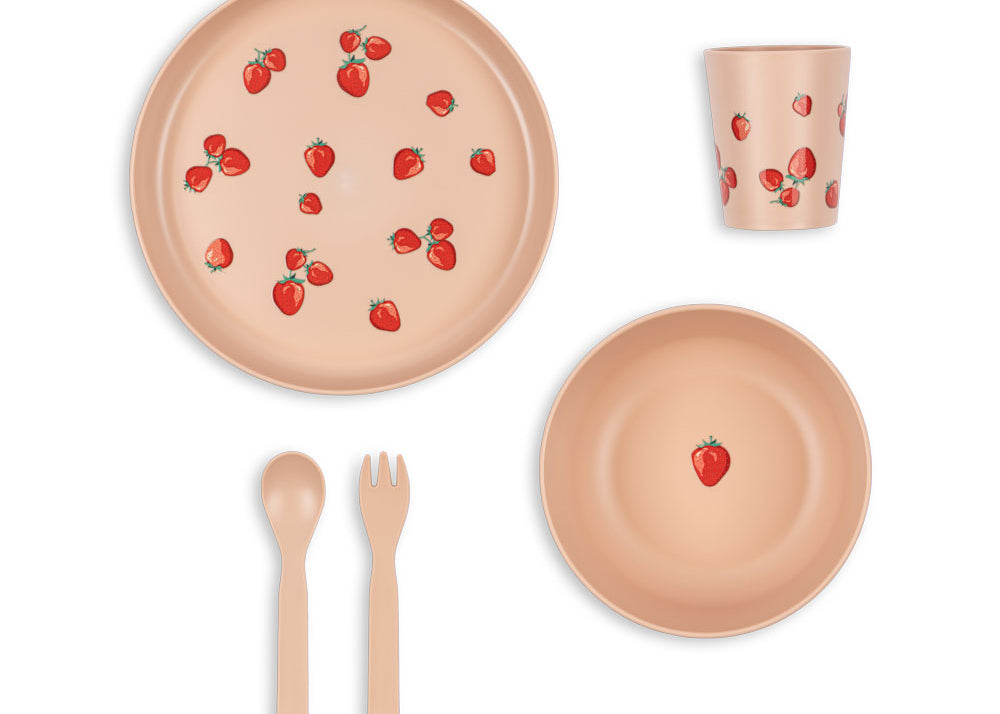 Konges Sløjd A/S TABLEWARE fragola