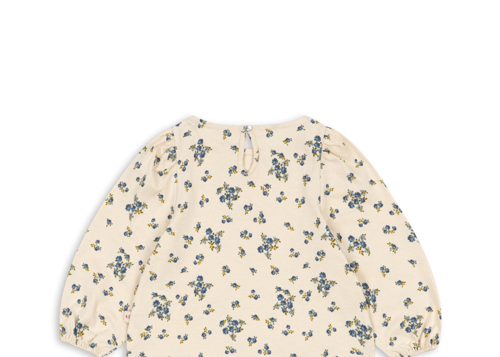 Konges Sløjd A/S JERSEY BLOUSES tramonto