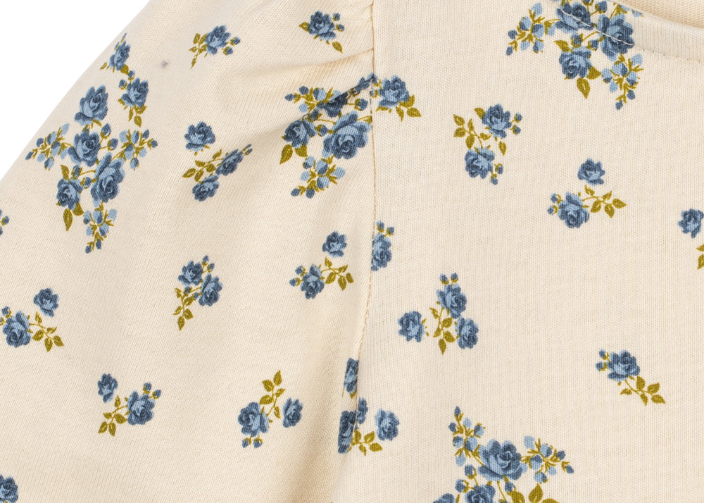 Konges Sløjd A/S JERSEY BLOUSES tramonto