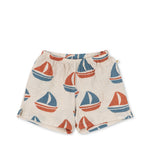 Konges Sløjd A/S WOVEN SHORTS & BLOOMERS ahoy