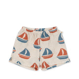 Konges Sløjd A/S WOVEN SHORTS & BLOOMERS ahoy