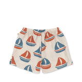 Konges Sløjd A/S WOVEN SHORTS & BLOOMERS ahoy