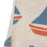 Konges Sløjd A/S WOVEN SHORTS & BLOOMERS ahoy