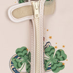 Konges Sløjd A/S FLOAT VEST & BELTS wish me luck