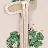 Konges Sløjd A/S FLOAT VEST & BELTS wish me luck