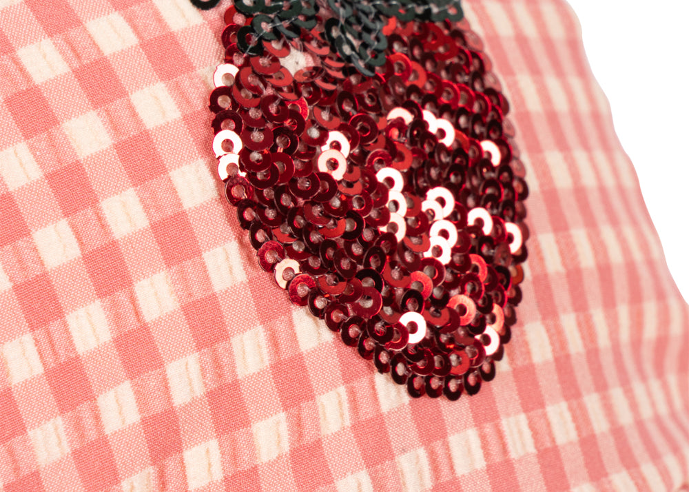 Konges Sløjd A/S UV SWIMHATS geranium pink