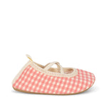 Konges Sløjd A/S UV SWIMSHOES geranium pink