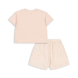 Konges Sløjd A/S SETS pirouette dot/creole pink