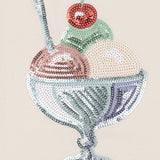 Konges Sløjd A/S JERSEY T-SHIRTS buttercream