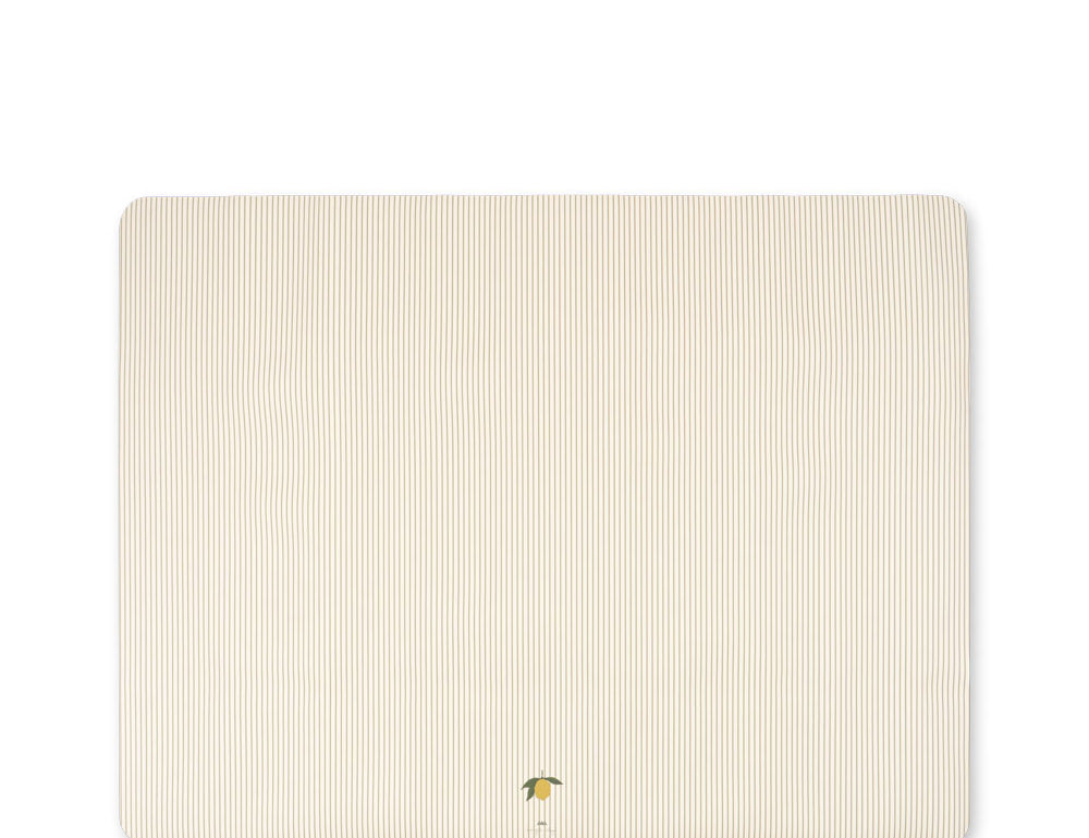 Konges Sløjd A/S PLACEMATS tea stripe