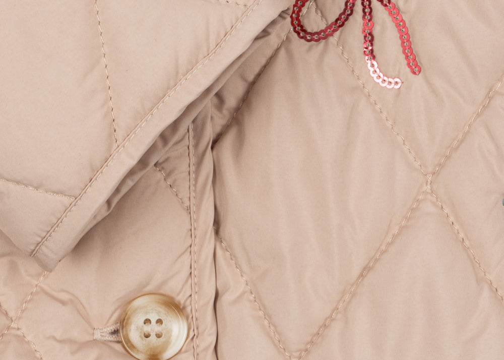 Konges Sløjd A/S JACKETS & COATS gelato