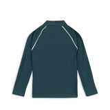 Konges Sløjd A/S UV SWIMBLOUSES sea moss