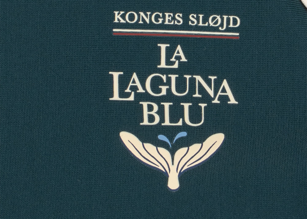 Konges Sløjd A/S UV SWIMBLOUSES sea moss