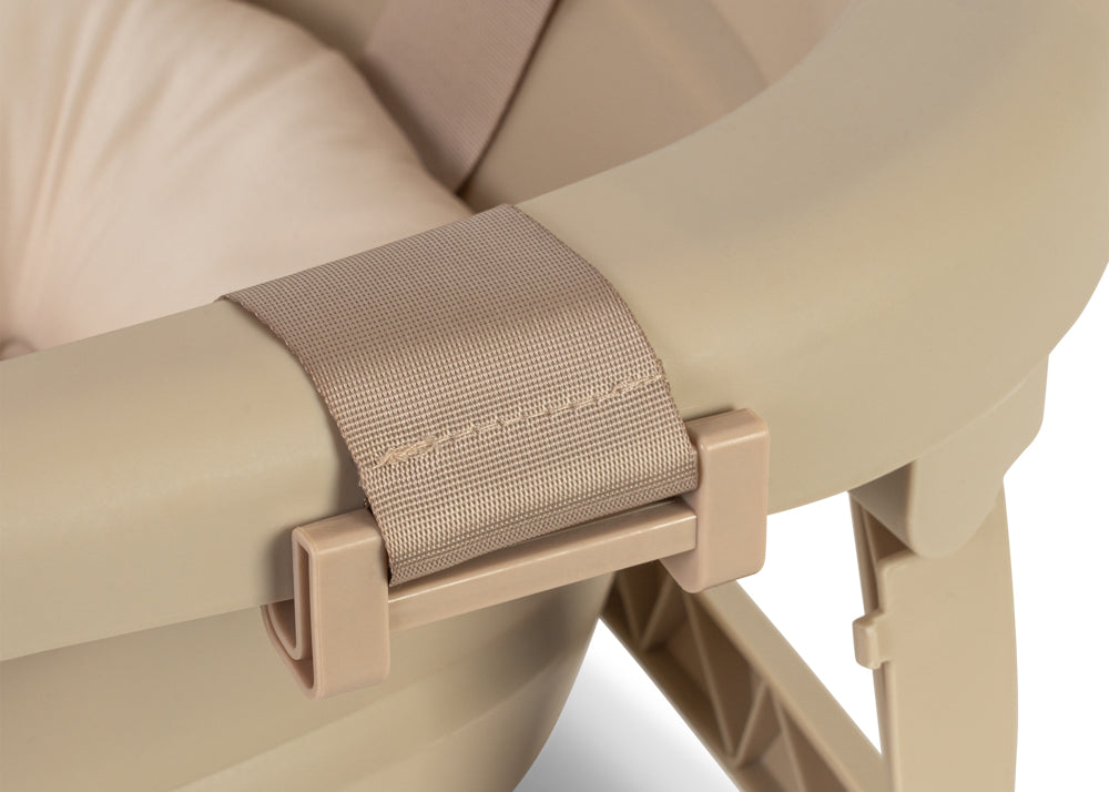 Konges Sløjd A/S BATH ACCESSORIES creme