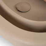 Konges Sløjd A/S BATH ACCESSORIES creme