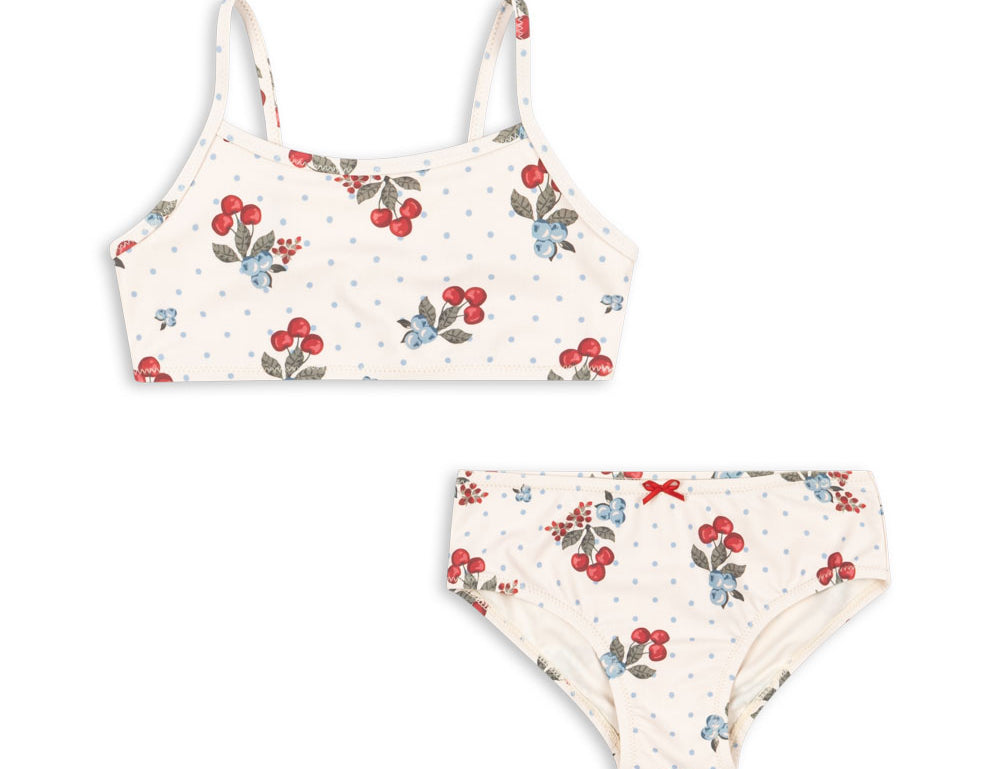 Konges Sløjd A/S BIKINIS marmelatta