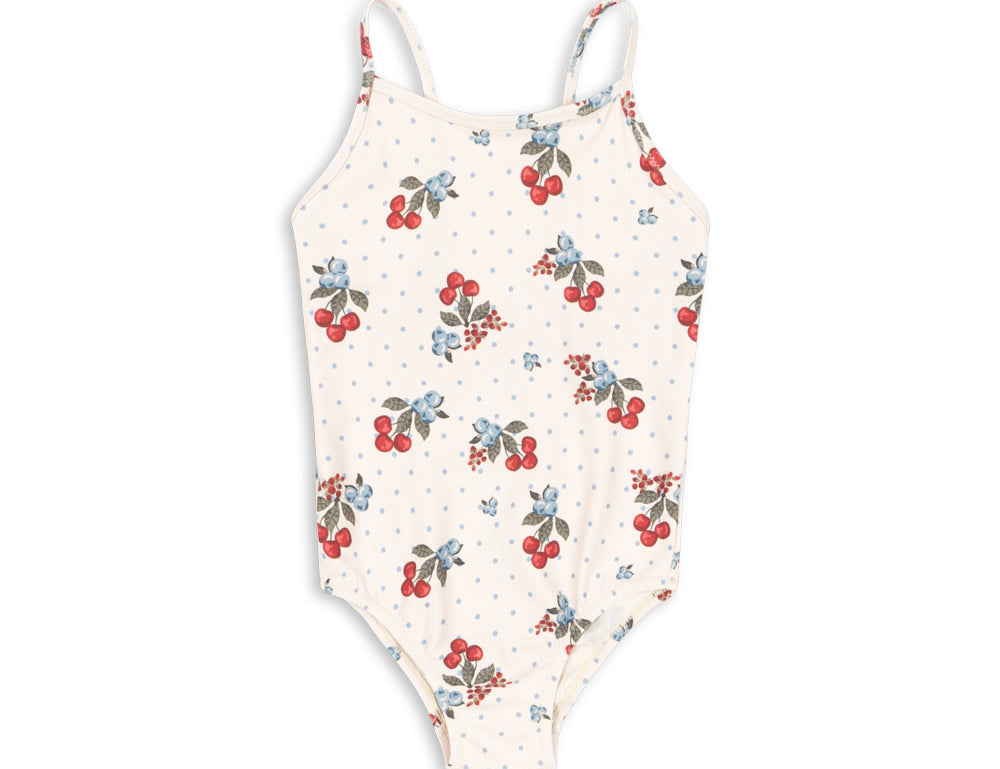Konges Sløjd A/S SWIMSUITS marmelatta