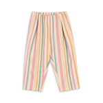 Konges Sløjd A/S WOVEN PANTS miami stripe