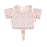 Konges Sløjd A/S FLOAT VEST & BELTS lumina rose