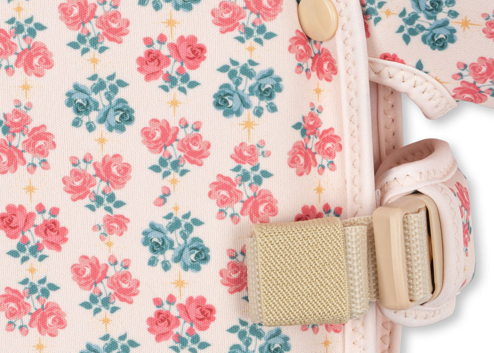 Konges Sløjd A/S FLOAT VEST & BELTS lumina rose