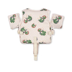 Konges Sløjd A/S FLOAT VEST & BELTS wish me luck