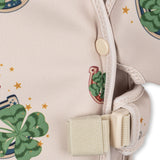 Konges Sløjd A/S FLOAT VEST & BELTS wish me luck