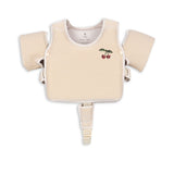 Konges Sløjd A/S FLOAT VEST & BELTS rose stripe