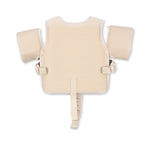 Konges Sløjd A/S FLOAT VEST & BELTS rose stripe