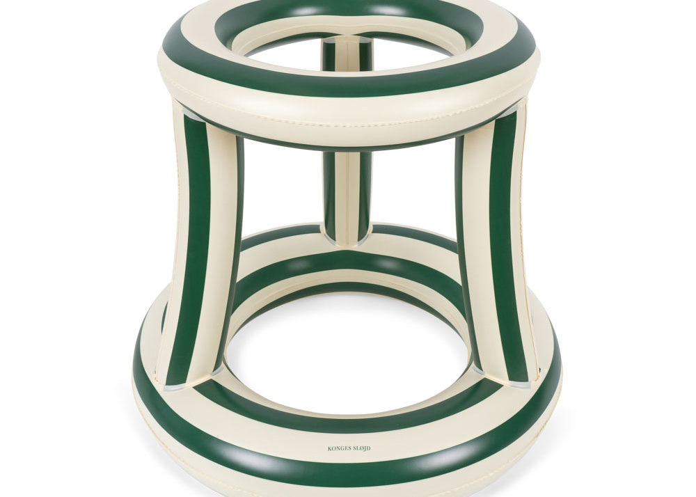 Konges Sløjd A/S BEACH TOYS green stripe