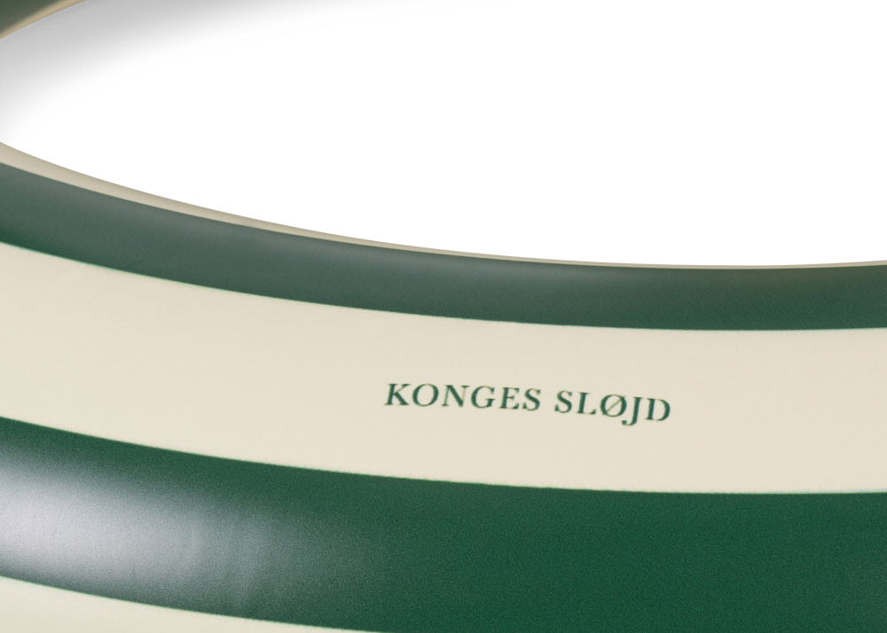 Konges Sløjd A/S BEACH TOYS green stripe
