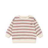 Konges Sløjd A/S JERSEY BLOUSES stripe winds