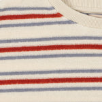 Konges Sløjd A/S JERSEY BLOUSES stripe winds
