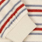 Konges Sløjd A/S JERSEY BLOUSES stripe winds