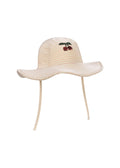 Konges Sløjd A/S HATS rose stripe
