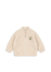 Konges Sløjd A/S JACKETS & COATS french oak