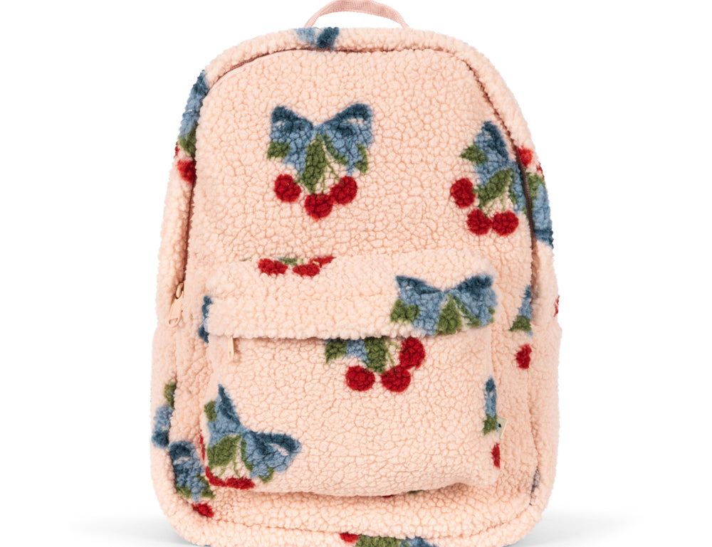 Konges Sløjd A/S BACKPACKS amarena rose