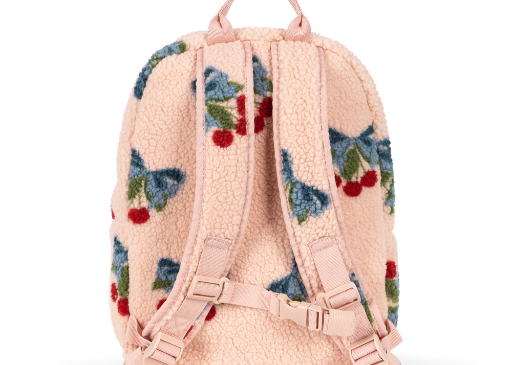 Konges Sløjd A/S BACKPACKS amarena rose