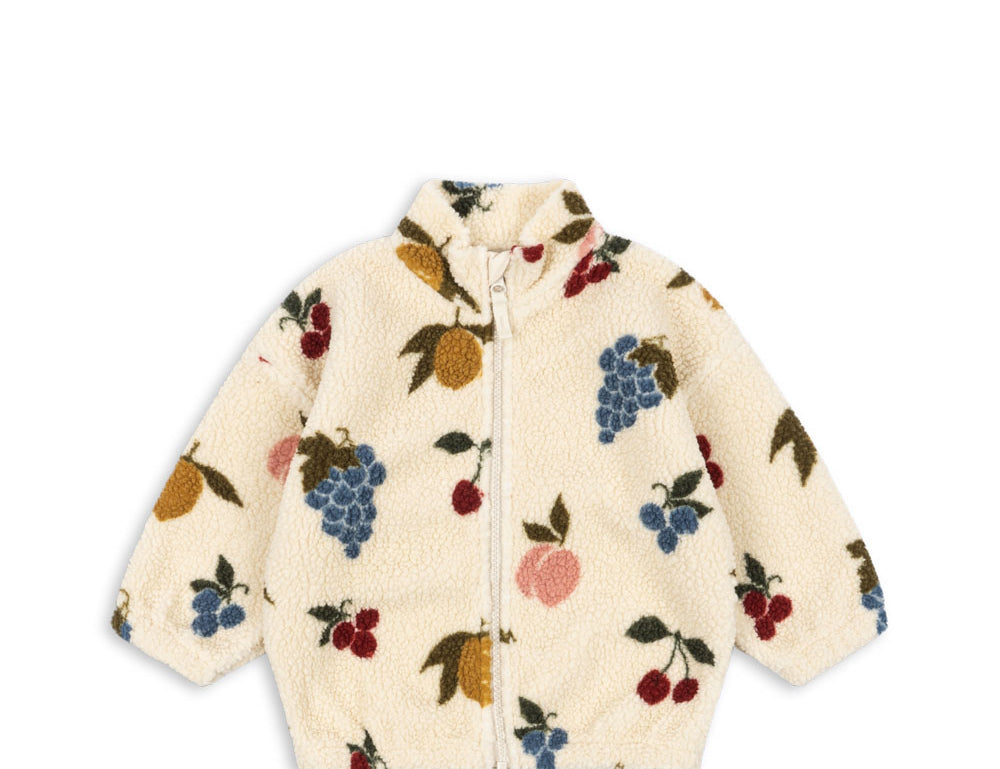 Konges Sløjd A/S JACKETS & COATS vitamins
