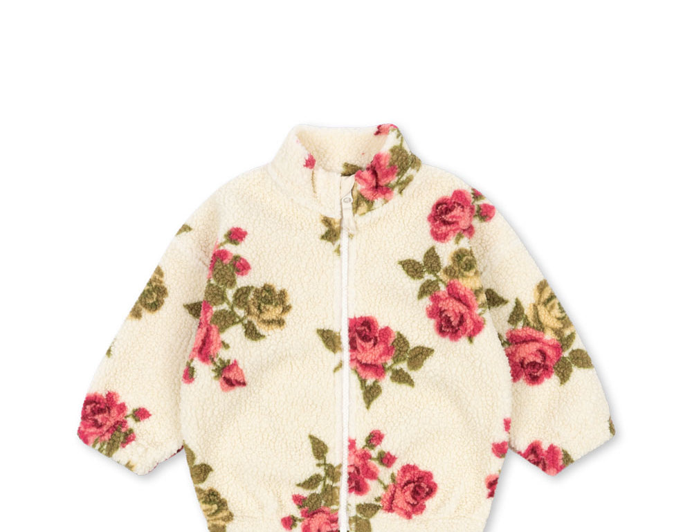 Konges Sløjd A/S JACKETS & COATS midori blanc