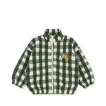 Konges Sløjd A/S JACKETS & COATS green check