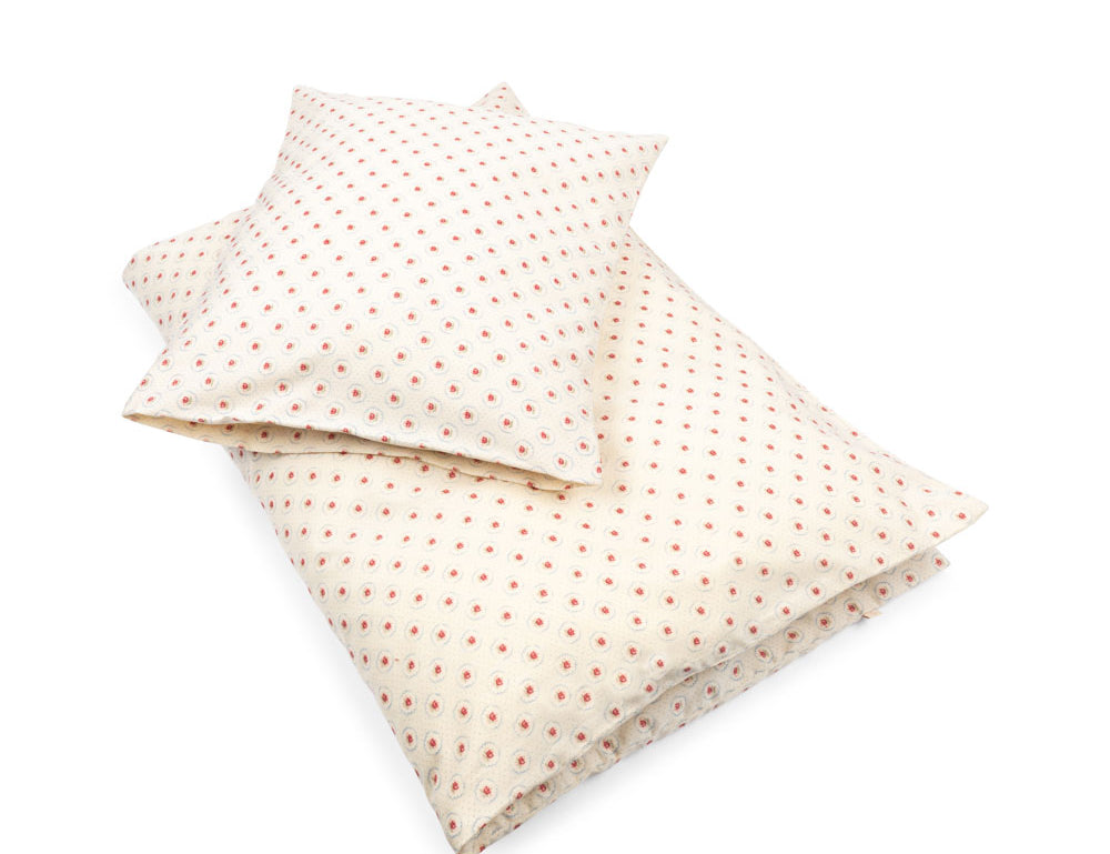 Konges Sløjd A/S JUNIOR BEDDING mirage