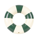 Konges Sløjd A/S SWIM RINGS green stripe