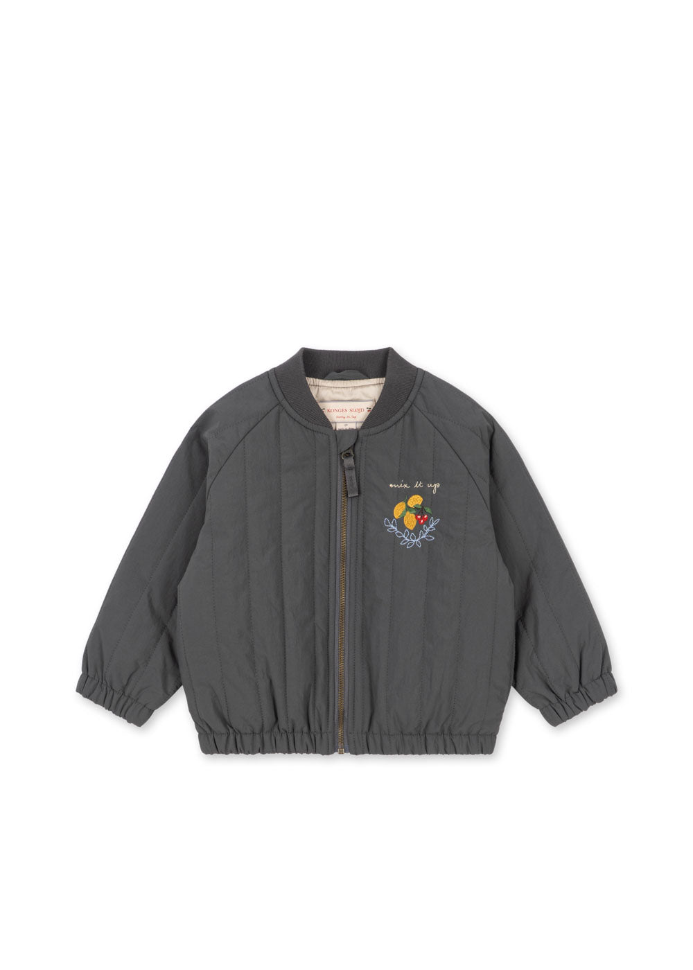 Kids Bomber Jackets | Get Yours Today » Konges Sløjd®