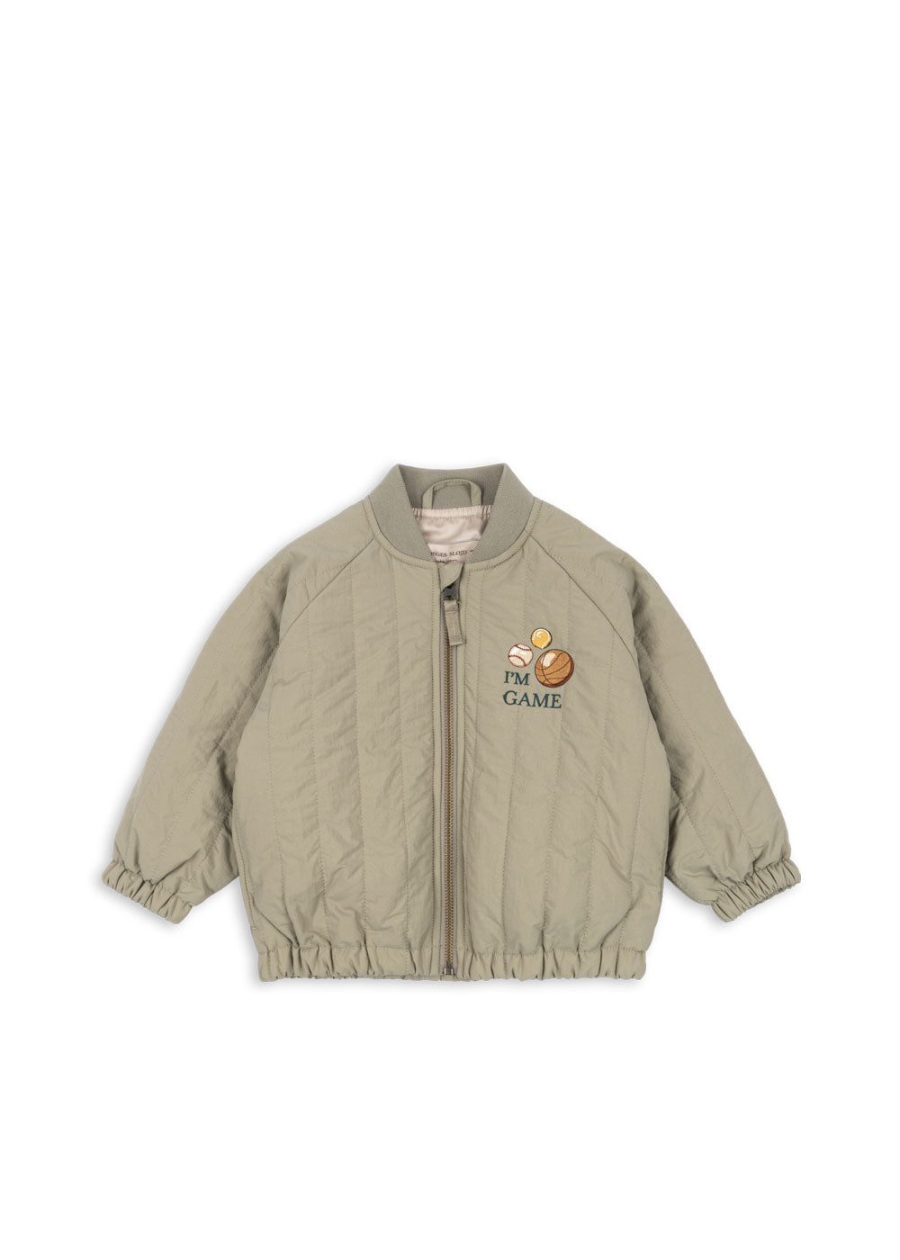 konges sloejd ボンバージャケット 2y 92 Kids Bomber Jackets | Get Yours Today » Konges Sløjd®