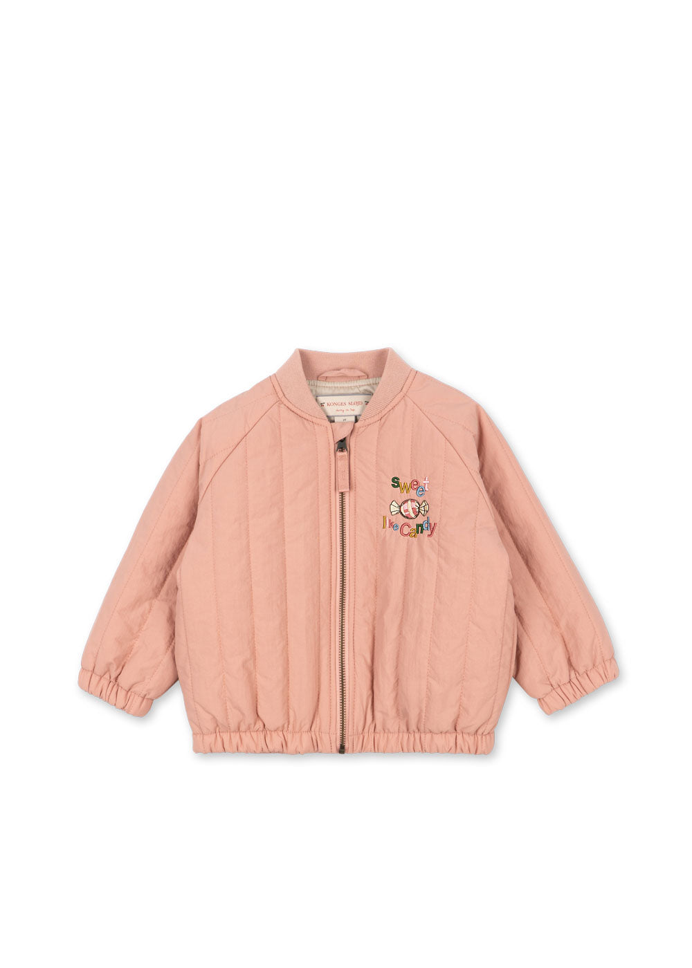 Kids Bomber Jackets | Get Yours Today » Konges Sløjd®