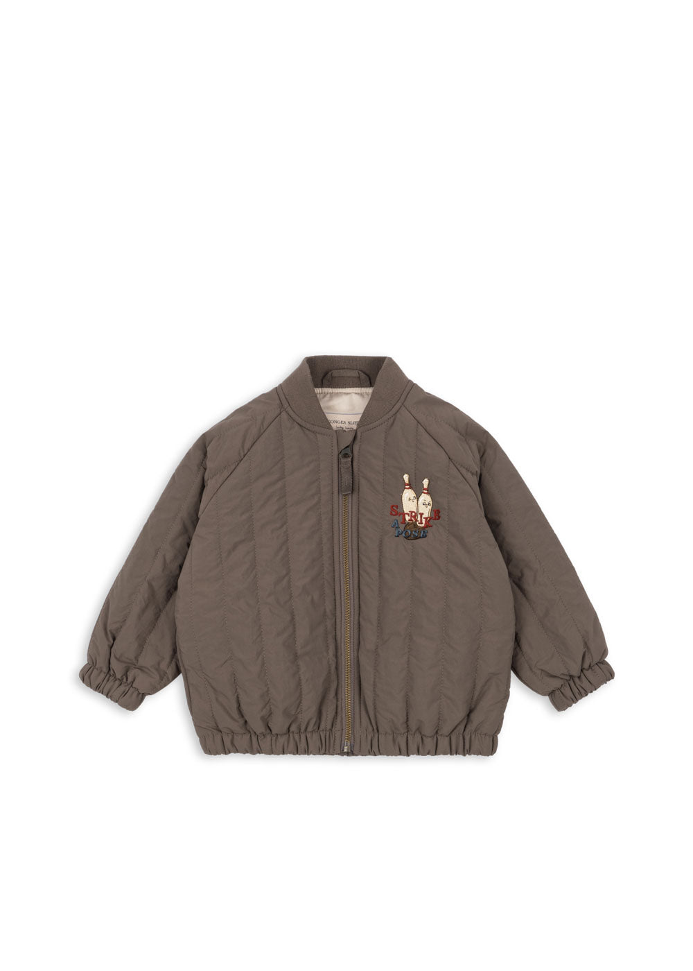 Kids Bomber Jackets | Get Yours Today » Konges Sløjd®