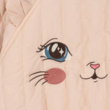 Konges Sløjd A/S THERMOWEAR cameo rose