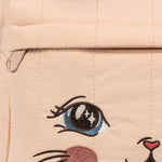 Konges Sløjd A/S BACKPACKS cameo rose