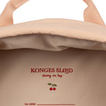 Konges Sløjd A/S BACKPACKS cameo rose