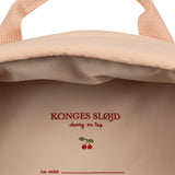 Konges Sløjd A/S BACKPACKS cameo rose